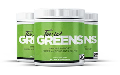 Tonic Greens